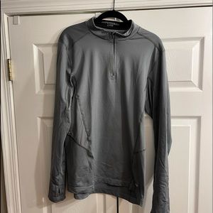 Nike fitted athletic